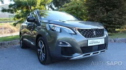 Peugeot 3008 de 2019