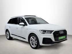AUDI Q7 45 TDI quattro