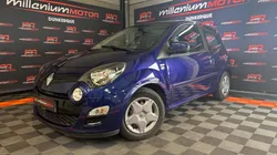RENAULT TWINGO Purple 1.2i 16V 75CV - GARANTIE 6 MOIS