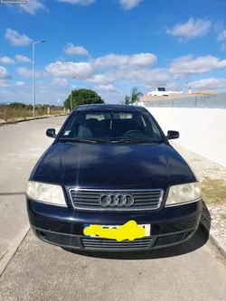 Audi A6 110
