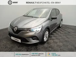 Renault Clio V SCe 65 Evolution