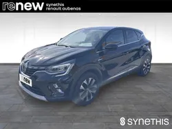 Renault Captur TCe 90 Techno