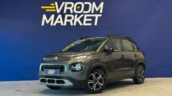 Citroen C3 Aircross 1.5 BlueHDi 110ch Feel Pack - Carplay - Radar de recul - Climatisation automatique