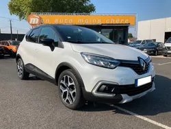 Renault captur 1.3 tce 130 ch intens bvm6 + garantie 6 mois