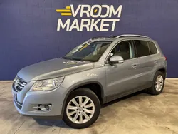 VOLKSWAGEN Tiguan 1.4 TSI 150ch R-Line - 2008 - 192 000 km - Toit ouvrant - RADAR DE RECUL