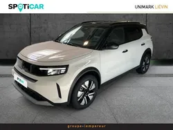 Opel Frontera Electric 113ch 52kWh Ultimate