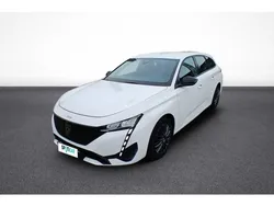 Peugeot 308 SW PureTech 110ch S&S BVM6 Active Pack