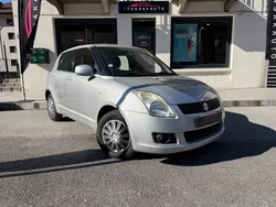 SUZUKI SWIFT 1.3 GLX 4x4