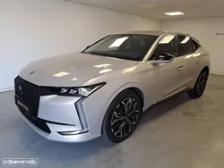 DS DS4 1.2 Hybrid Etoile e-DSC6