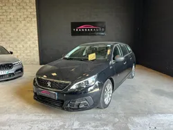 PEUGEOT 308 SW 1.2 110ch BVM6 Access