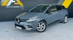 Renault Clio de 2019