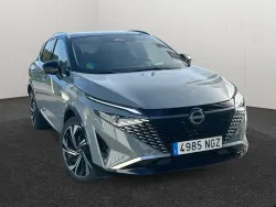 NISSAN Qashqai E-POWER GEN3 Acenta 4x2 140kW