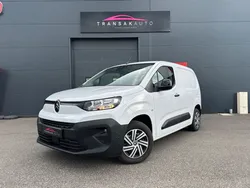 Citroen berlingo premium connect van m 650kg 1.5 blue hdi