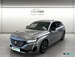 PEUGEOT 308 BlueHDi 130ch S&S EAT8 Allure Pack