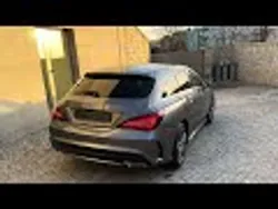Mercedes-Benz CLA 180 d Shooting Brake AMG Line Aut.
