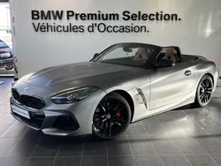 Bmw Z4 Roadster sDrive20iA 197ch M Sport