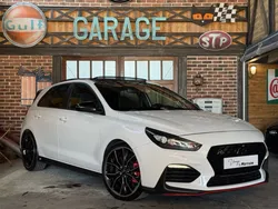 Hyundai I30N Pack Performance 2.0 275