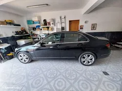 Mercedes-Benz C 220 BlueTEC Avantgarde