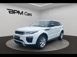 Land-rover Range Rover Evoque 2.0 TD4 180 SE Dynamic 4x4 BVA Mark VI