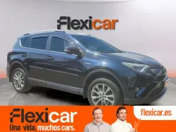 TOYOTA RAV-4 2.5 hybrid 2WD Advance