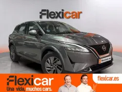 NISSAN Qashqai 1.3 DIG-T mHEV 12V N-Connecta 4x2 103kW