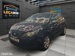 SEAT Ibiza 1.2 12V Style