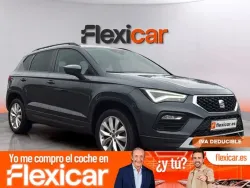 SEAT Ateca 1.5 EcoTSI S&S Style XM DSG