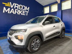 DACIA Spring Electrique 45ch Confort Plus - 2020 - 35 000 km - Faible km - GPS - Cable de charge domestique + Cable borne
