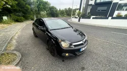 Opel Astra GTC 1.3 CDTI
