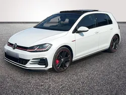 Volkswagen Golf (7) 2.0 TSI 245 DSG7 GTI Performance