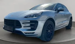 Porsche Macan 3.6 V6 400ch Turbo PDK