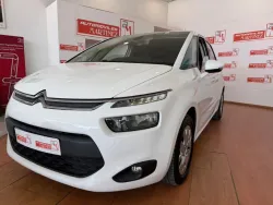 Citroen C4 Picasso 1.6BlueHDI S&S Feel 120
