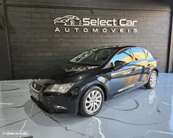 SEAT Leon 1.6 TDI Reference Ecomotive