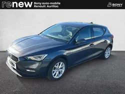 Seat Leon 2.0 TDI 115 BVM6 Style