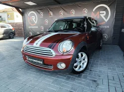 MINI Cooper CLUBMAN 1.6i Sport Edition 120 Cv 5 Pts