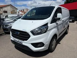 Ford TRANSIT CUSTOM FG 280 L1H1 2.0 ECOBLUE 130 TREND BUSINESS