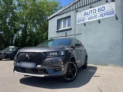 DS 7 CROSSBACK BLUE HDI 130cv Performance Line