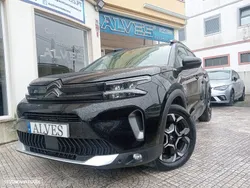 Citroën C5 Aircross 1.6 Hybrid Shine Pack e-EAT8