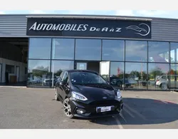 Ford FIESTA 1.0 ECOBOOST 140CH ST-LINE 5P