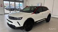 Opel Mokka 1.2 T GS Line de 2022