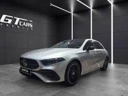 MERCEDES Clase A A 250e 8G-DCT