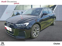 Audi A1 sportback 25 TFSI 95 ch BVM5 Advanced