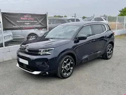Citroen C5 Aircross facelift phase 2 FEEL PACK 130 cv Diesel Boîte auto BlueHDi 16V PREMIERE MAIN