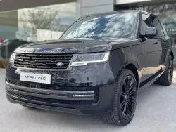 LAND ROVER Range Rover 3.0D I6 MHEV SE SWB AWD Aut.