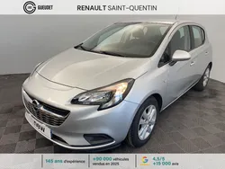 Opel Corsa 1.4 90 ch Active
