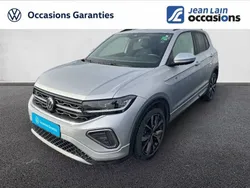 Volkswagen T-Cross 1.0 TSI 116 Start/Stop DSG7 R-Line Edition