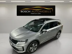 KIA Sorento 1.6 T-GDi HEV Plus Edition 4x2