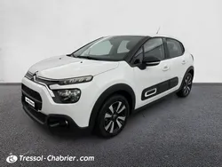 CITROEN C3 BlueHDi 100 S&S BVM Shine Business