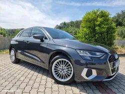 Audi A3 Sportback 40 TFSIe Advanced