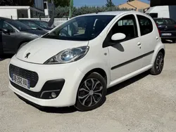 Peugeot 107 1.0 70 ACTIVE